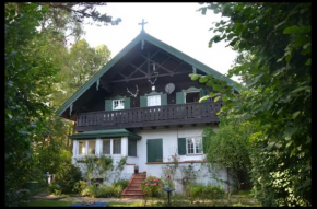 Alpenchalet